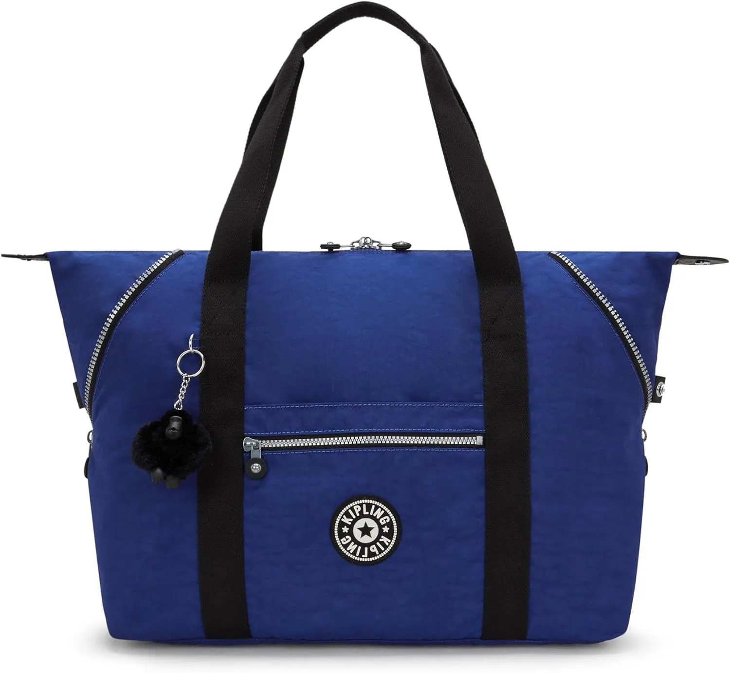 Kipling Art Medium Tote Bag