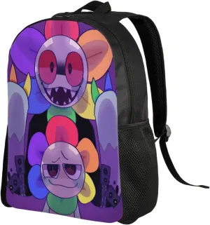 Leisure Backpacks Dandys World Daypacks Gifts casual Daily Work Bookbags Elementary Laptop Rucksack