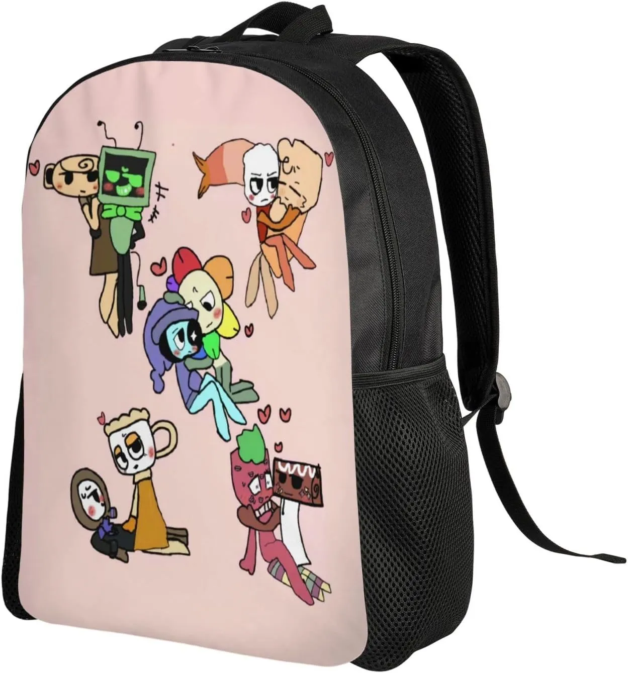 Leisure Backpacks Dandys World Daypacks Gifts casual Daily Work Bookbags Elementary Laptop Rucksack