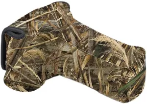LensCoat Bodybag Case Neoprene Camera Body Bag Case Protection Camouflage Bodybag Pro Sport, Realtree Max5 (lcbbpspm5)