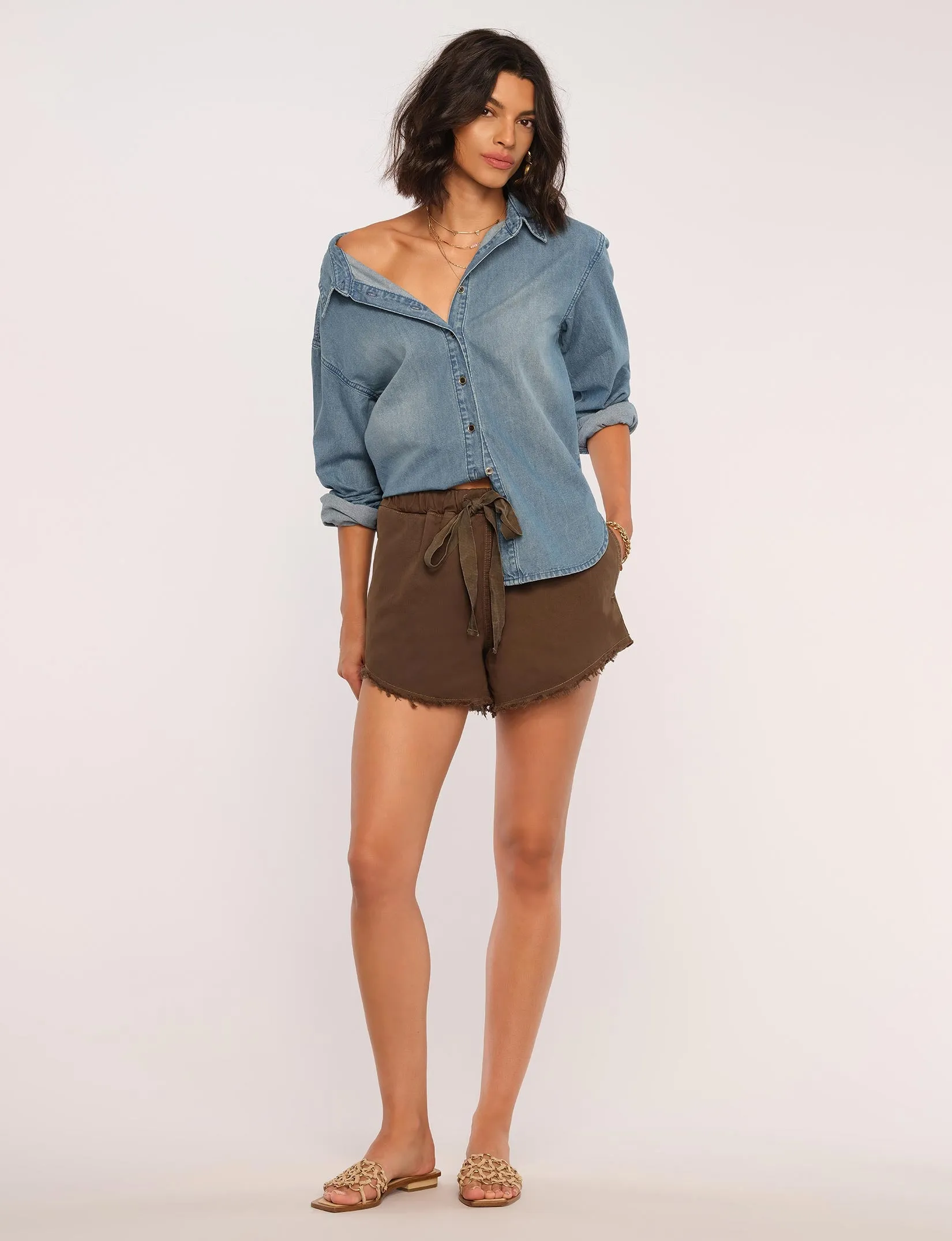 Lora Shirt