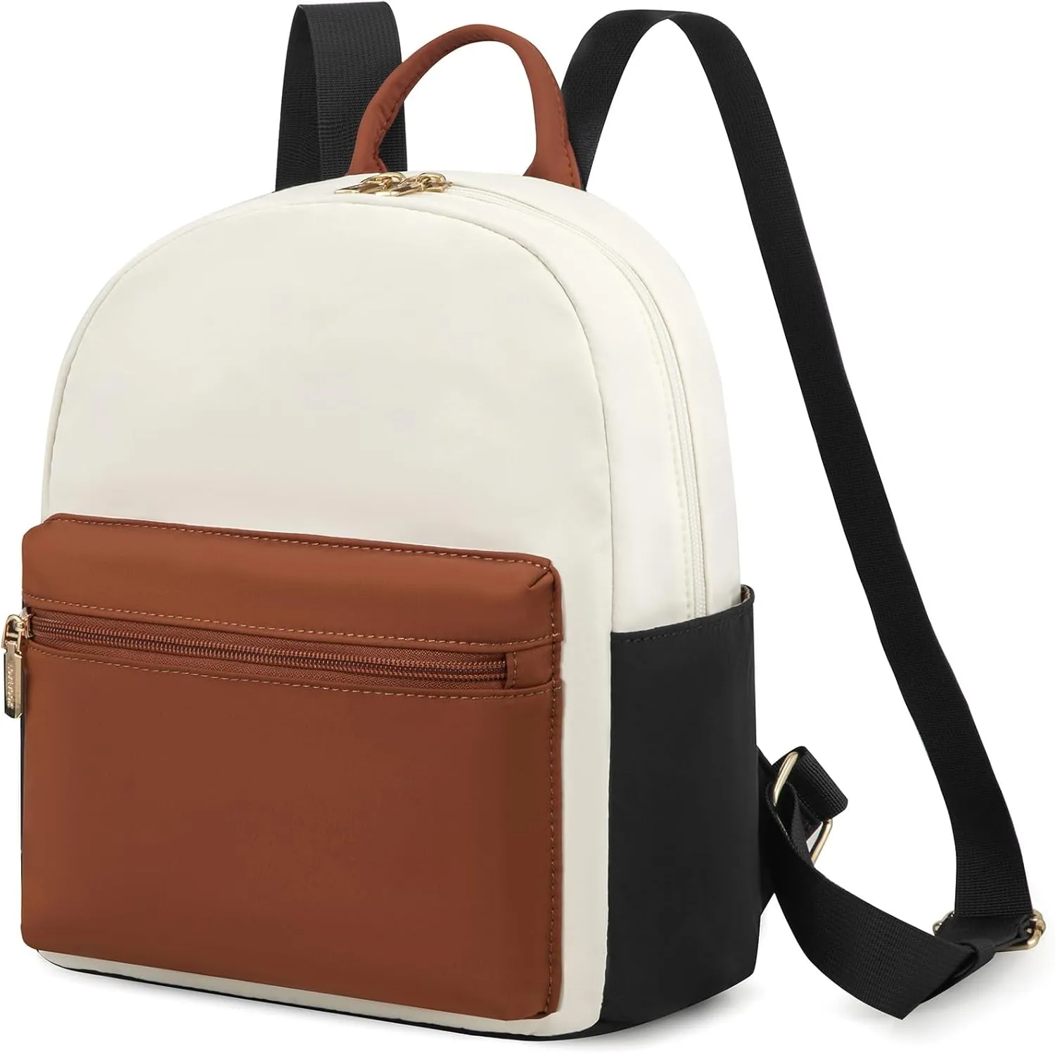 LOVEVOOK Mini Backpack for Women Light Weight Small Waterproof Backpack Purses Daily Backpack