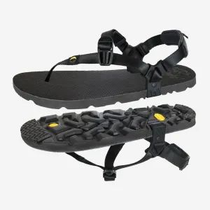 LUNAcycled Mono Winged Edition - Black