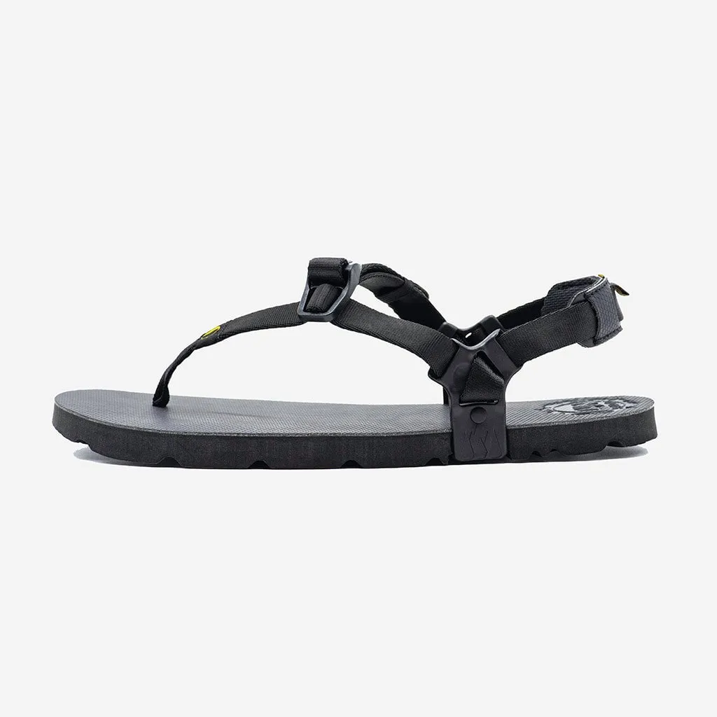 LUNAcycled Mono Winged Edition - Black