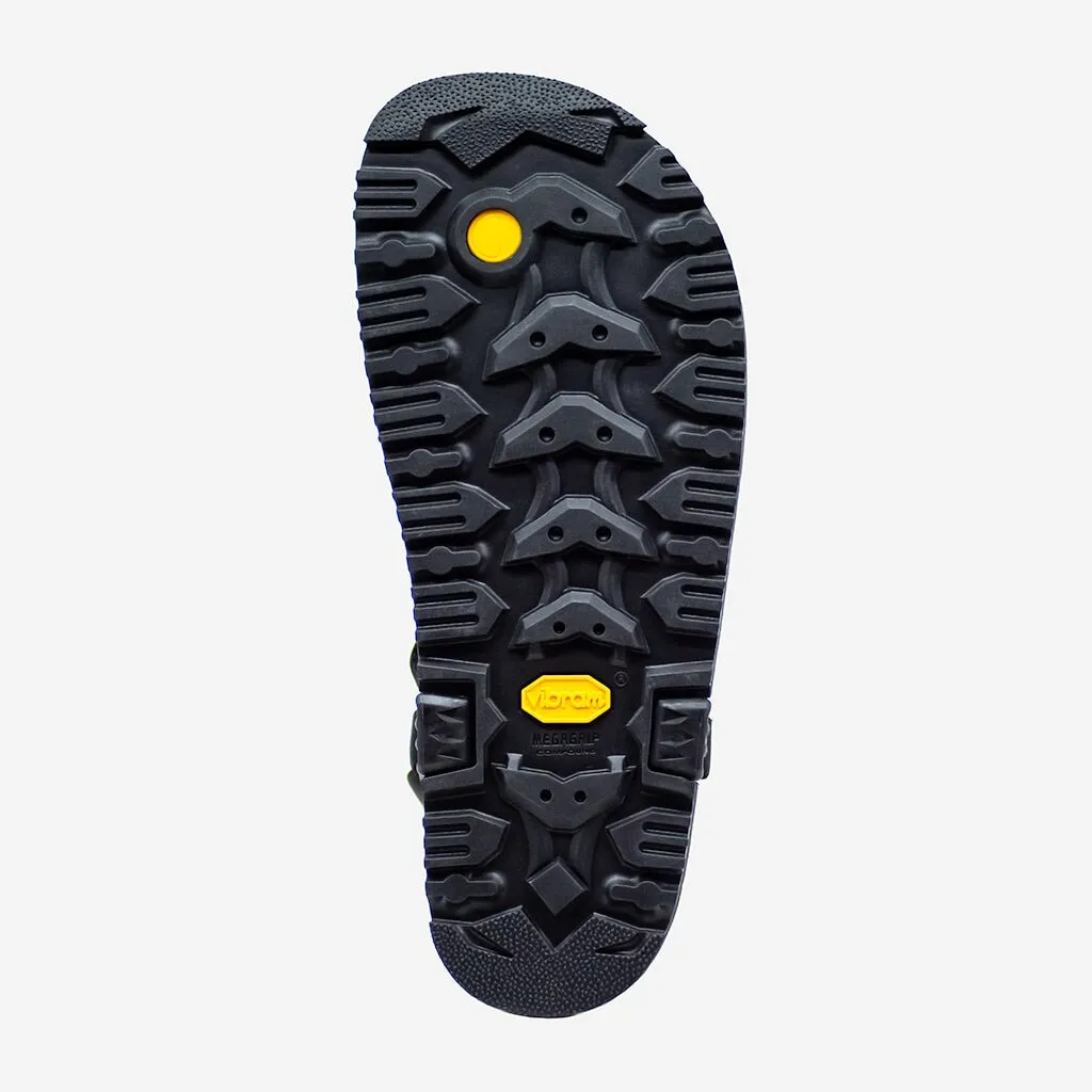 LUNAcycled Oso Flaco Winged Edition - Desert Canyon