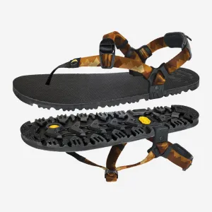 LUNAcycled Oso Flaco Winged Edition - Desert Canyon