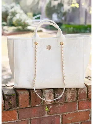 Melissa Tote Bag