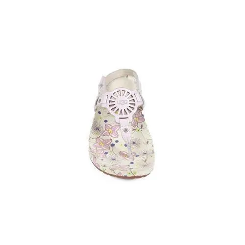 Pink 31 EUR - 13 US Ugg gilrs sandals 1837 PINK