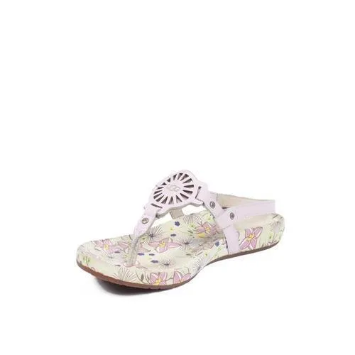 Pink 31 EUR - 13 US Ugg gilrs sandals 1837 PINK