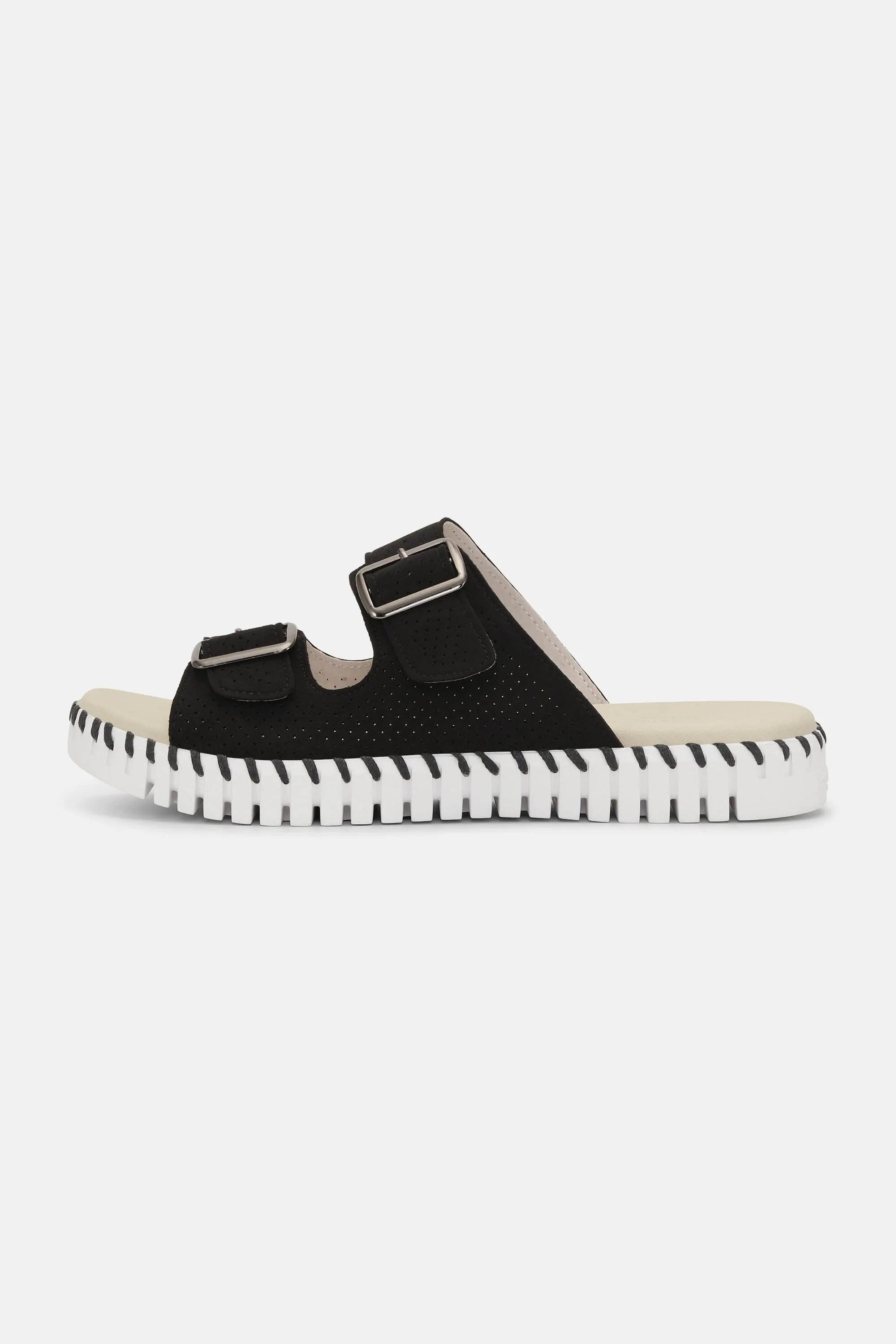 Sandals - Black