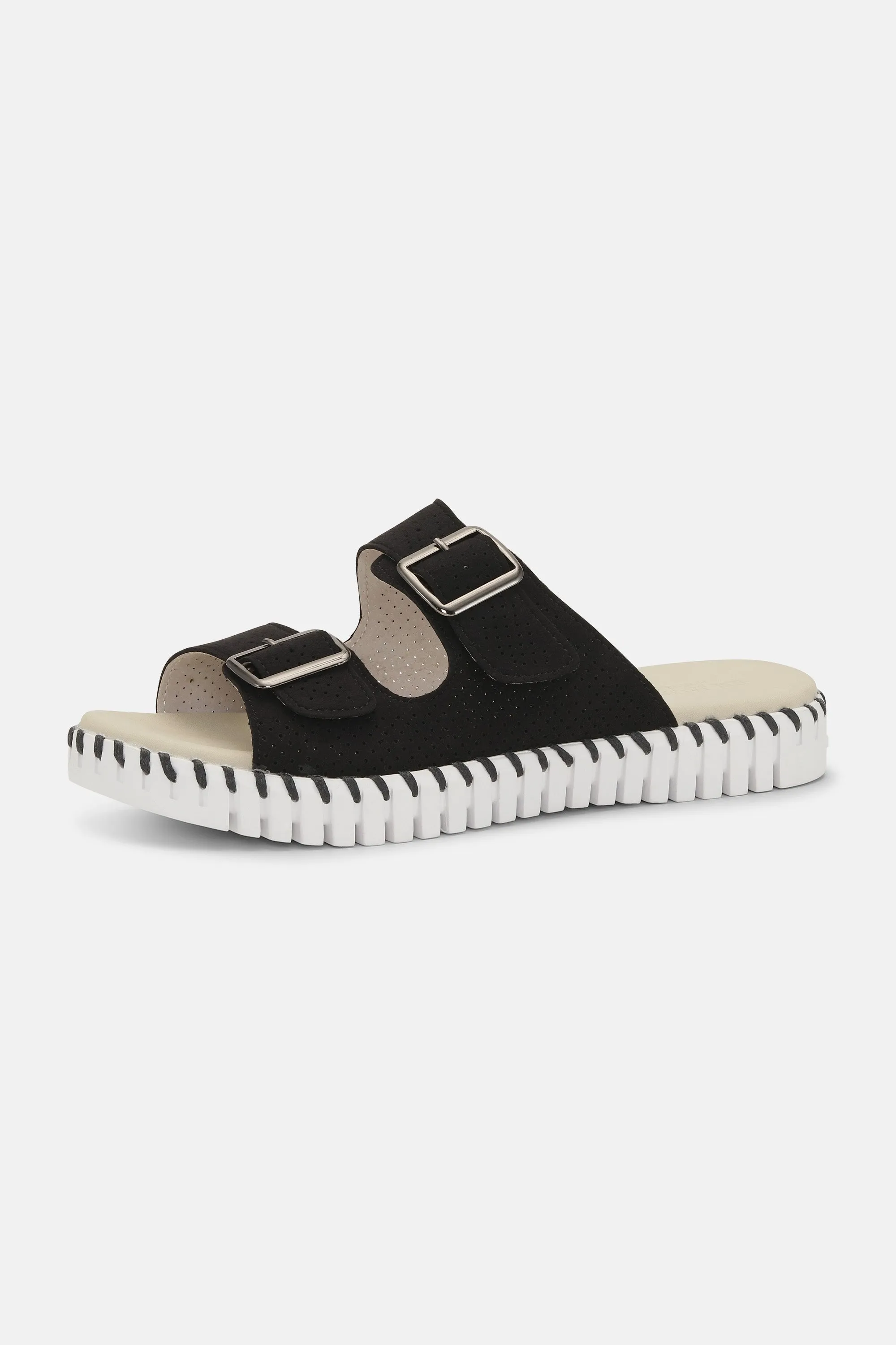 Sandals - Black