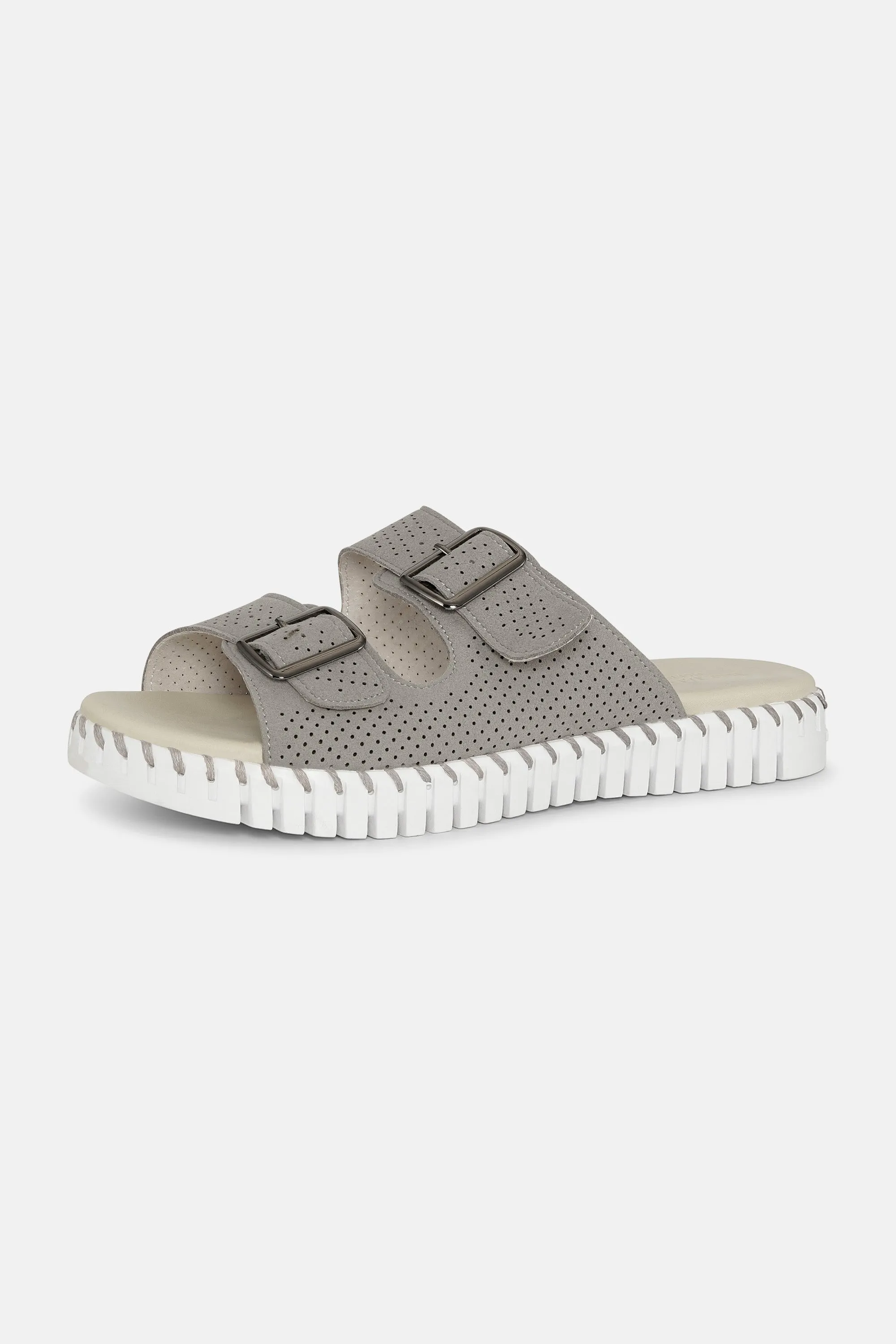 Sandals - Grey