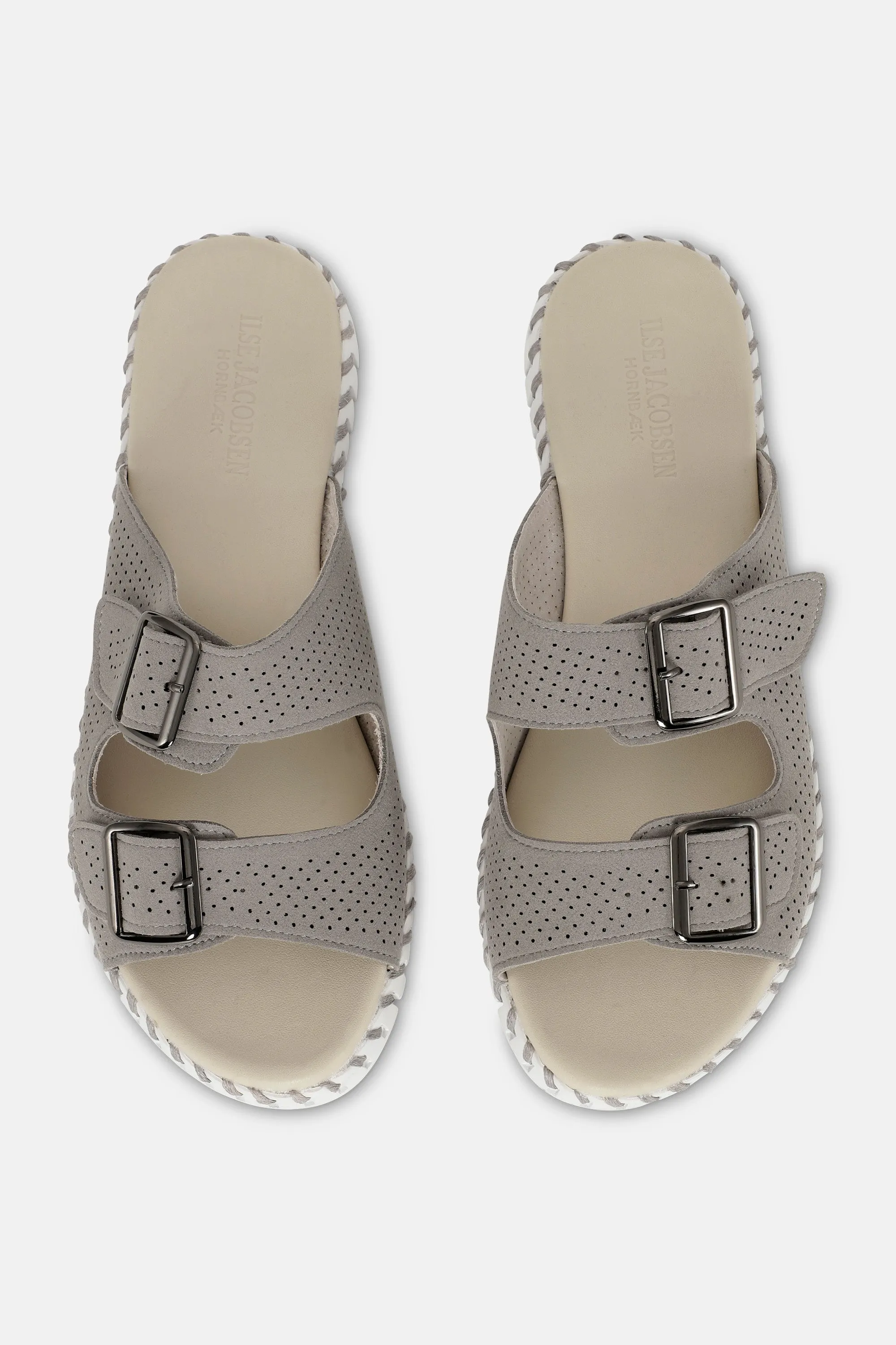 Sandals - Grey