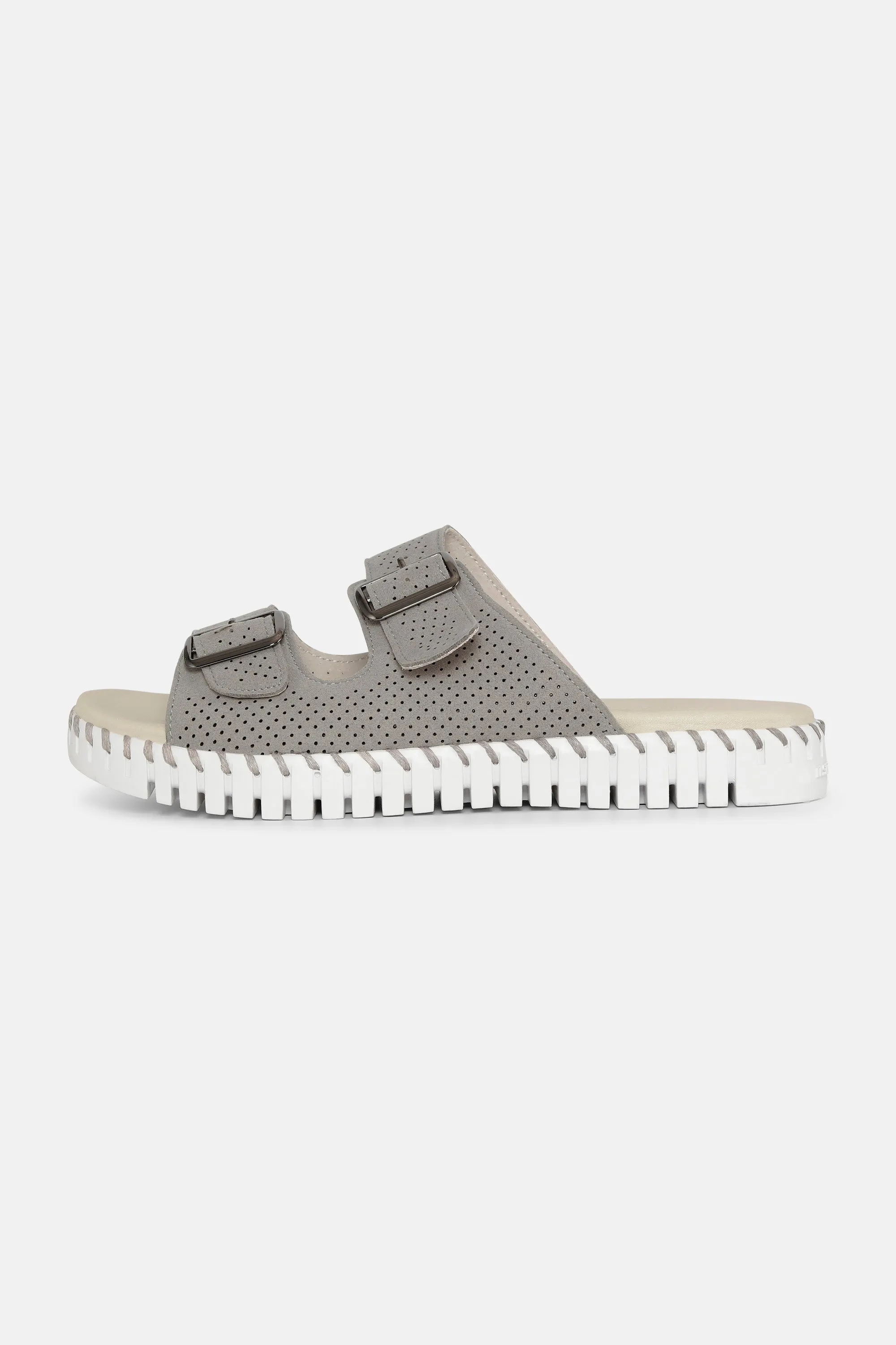 Sandals - Grey