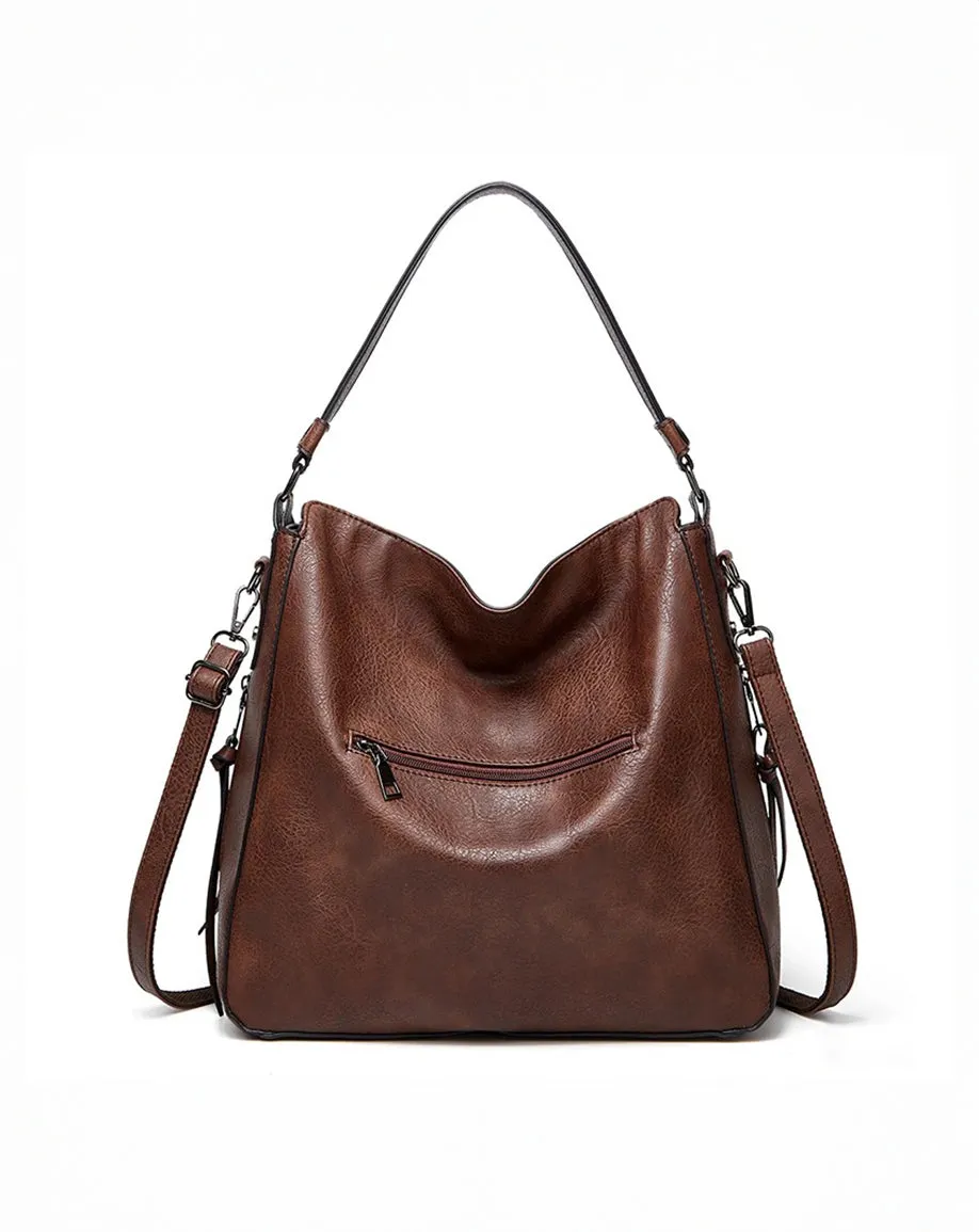 The Marquise Shoulder Bag