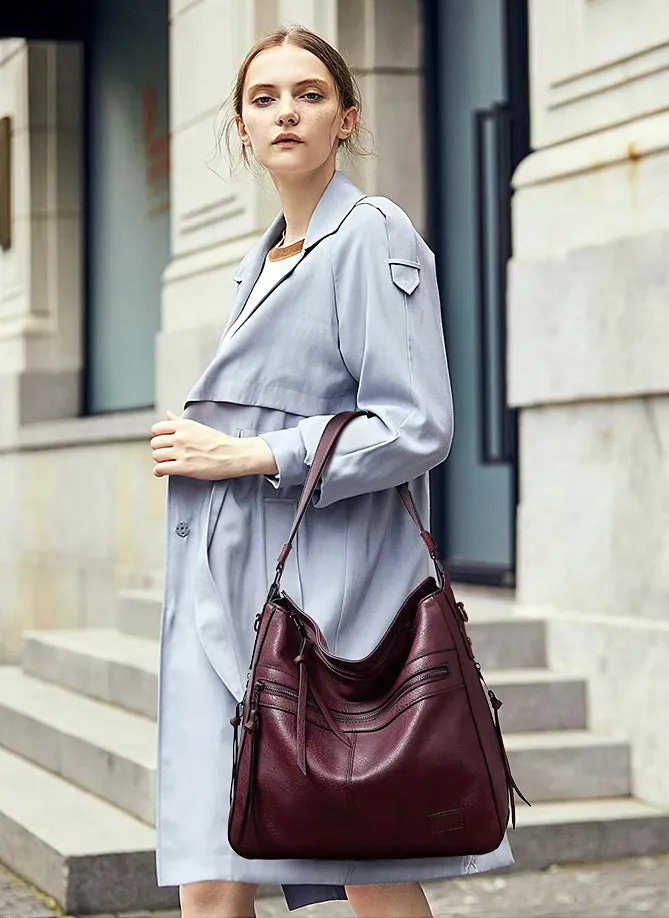 The Marquise Shoulder Bag