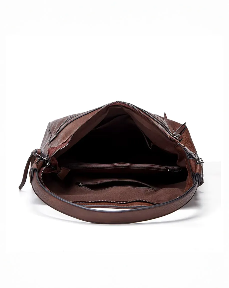 The Marquise Shoulder Bag
