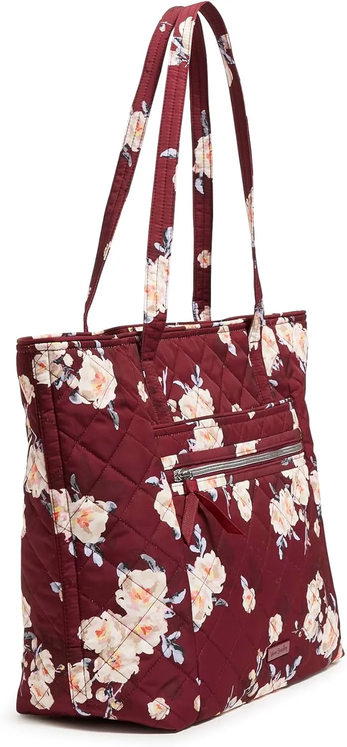 Vera Bradley Women's Performance Twill Vera Tote Bag