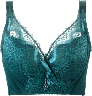 Women's Bra Lightly Solid Vest Soft Camisole Breathable Lightly Push Everyday Basic Up Top Underwear