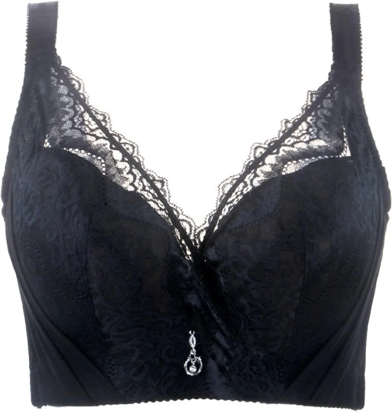 Women's Bra Lightly Solid Vest Soft Camisole Breathable Lightly Push Everyday Basic Up Top Underwear