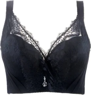 Women's Bra Lightly Solid Vest Soft Camisole Breathable Lightly Push Everyday Basic Up Top Underwear