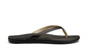 Women's OluKai Ho'opio Leather 20290-OX40